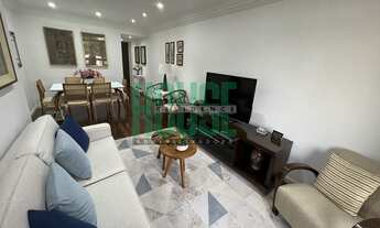 Imagem 3: Apartamento para venda tem 90 metros quadrados com 3 quartos em Agriões - Teresópolis - RJ