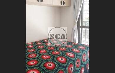 Imagem 5: Studio Mobiliado em República - São Paulo