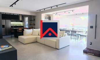 Imagem: Apartamento Locação 3 Dormitórios - 131