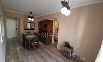 Imagem 3: Apartamento para Locação 3 Quartos, 1 Suite, 1 Vaga, 64M², Vila São Francisco, São Paulo