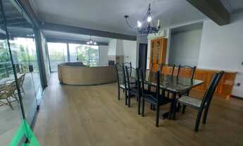 Imagem 5: Casa mobiliada para locação, no Centro de Blumenau!