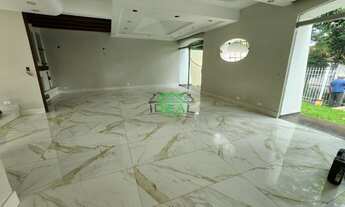 Imagem 4: São Paulo - Casa Padrão - ALTO DA LAPA