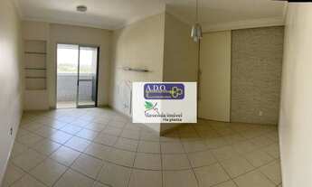 Imagem 6: Apartamento com 3 dormitórios, 84 m² - venda por R$ 470.000,00 ou aluguel por R$ 3.230,00