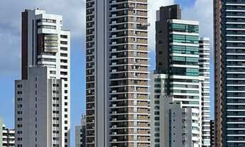 Imagem: Apartamento para venda possui 172 m² com