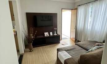 Imagem 2: Casa Top reformada