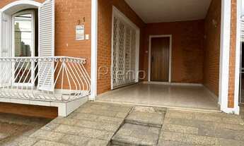 Imagem 2: Casa à venda e para locação no Jardim Planalto - Campinas/SP