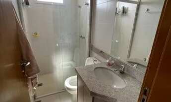 Imagem 6: Apartamento para aluguel tem 69 metros quadrados com 2 quartos em Setor Bueno - Goiânia