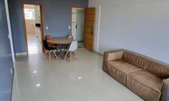 Imagem 2: Residencial Mar das Conchas, apto com 98m e 3 suites em Ponta Negra