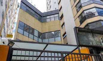 Imagem 3: Casa à venda no bairro Higienópolis - São Paulo/SP