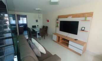 Imagem 5: Casa para venda tem 70 metros quadrados com 2 quartos em Barra de São João - Casimiro de A