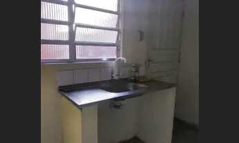 Imagem 5: Casa - Locação - Santo Amaro, São Paulo - 30m² - 1 dormitório, 1 cozinha, 1 banheiro, não