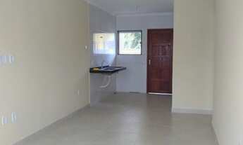 Imagem 5: Casa nova no Coqueiral a poucos metros da orla RGI FGTS Carta de Crédito Araruama