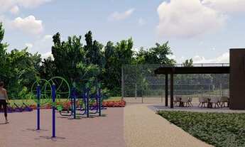 Imagem 2: Excelente Terreno Com 150 m² Em Condomínio Fechado Em Itapetininga - SP