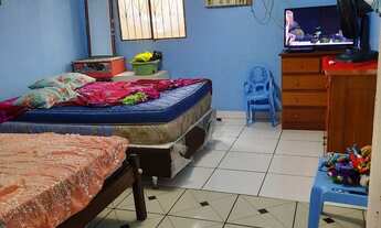 Imagem 6: Vende-se está casa localizada no jorge teixeira 2 etapa