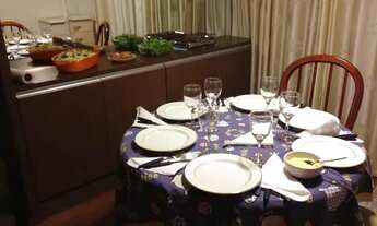 Imagem 3: Casa para venda com 3 quartos em São José do Rio Preto - SP<br>Transferência de dívi