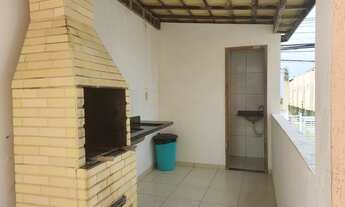 Imagem 2: Apartamento para aluguel tem 100 metros quadrados com 3 quartos