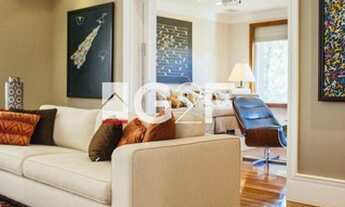 Imagem 6: Casa para venda no Pateo Santa Fe