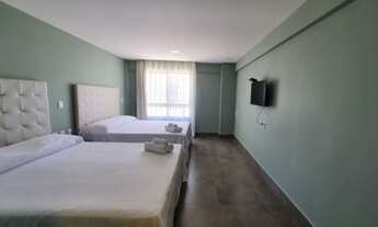 Imagem 5: Apartamento para venda com 28 metros quadrados com