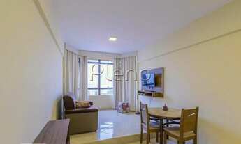Imagem 2: Flat - Centro - Campinas