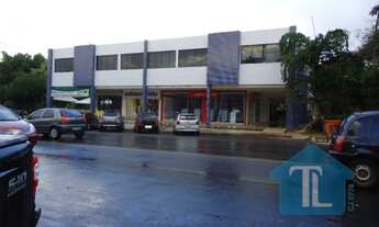 Imagem: CLN 105 BL D - ASA NORTE