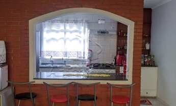 Imagem 6: SOROCABA - Casa Padrão - Siriema