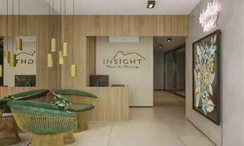 Imagem 5: Apartamento para venda possui 56 metros quadrados com 1 quarto em Flamengo - Rio de Janeir