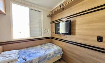 Imagem 5: Apartamento - Vila Marieta - Campinas