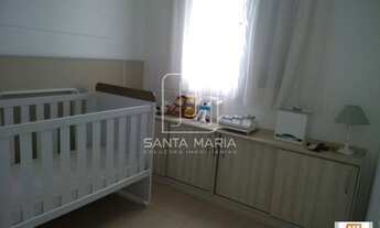 Imagem 6: Apartamento (tipo - padrao) 2 dormitórios, cozinha planejada, lazer, espaço gourmet, salão