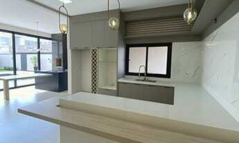 Imagem 6: AMERICANA - Casa de Condomínio - CHÁCARA LETÔNIA