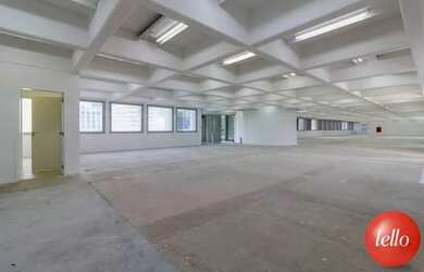 Imagem 2: São Paulo - Conjunto Comercial/Sala - Itaim Bibi