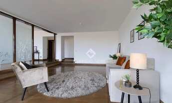 Imagem 4: Apartamento com 4 dormitórios, 260 m² - venda por R$ 650.000,00 ou aluguel por R$ 5.700,75