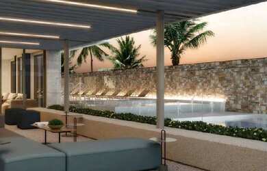 Imagem 2: IMÓVEL PARA VENDA EM RIVIERA DE SÃO LOURENÇO - BERTIOGA