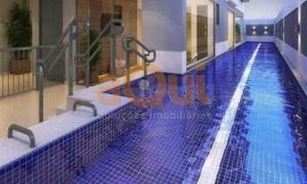 Imagem 2: Apartamento de 78 metros quadrados no bairro Botafogo com 3 quartos