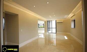 Imagem 5: Duplex no Higienópolis | 285 m2 | 3 Suíte | 4 Vagas