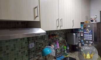 Imagem 5: Apartamento Residencial à venda, Alto da Mooca, São Paulo - AP0060