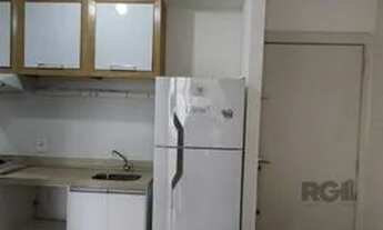 Imagem 5: Apartamento com 03 dormitórios (01 suíte) e vaga, no bairro Alto Petrópolis, em Porto Aleg