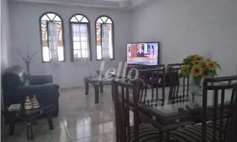 Imagem 4: São Paulo - Casa Padrão - Água Rasa