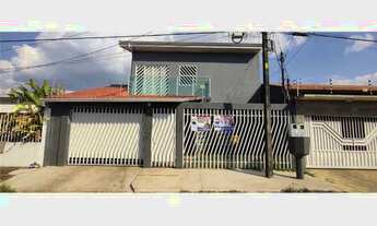 Imagem: Lindo Sobrado na região que mais valoriza