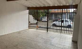 Imagem 3: Casa com 2 dormitórios para alugar, 65 m² por R$ 1.530/mês - Esplanada Independência - Tau