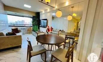 Imagem 5: CRISTAL IX Apartamento com 2 dormitórios