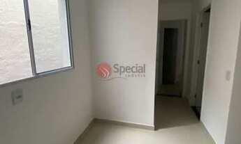 Imagem 7: Apartamento no Tatuapé com 2 dormitórios, sala, cozinha, sem vaga, próximo a Rua Diamant