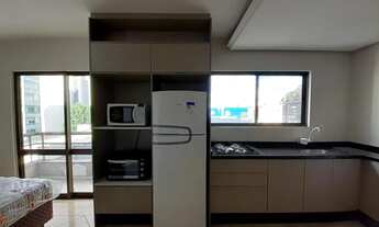 Imagem 7: Apartamento JK / Kitinete Centro Caxias do Sul