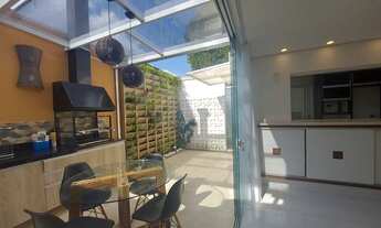 Imagem 2: Casa de Condomínio com 4 dorms, Vila Oliveira, Mogi das Cruzes - R$ 1.02 mi, Cod: 1330