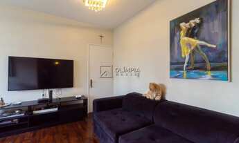 Imagem 3: Apartamento Locação 3 Dormitórios - 85 m² Vila Nova Conceição