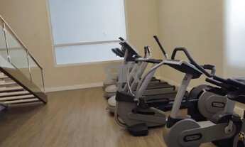 Imagem 7: HIGIENÓPOLIS - 4 SUÍTES - NOVO - 4 GARAGENS - ÚLTIMAS UNIDADES