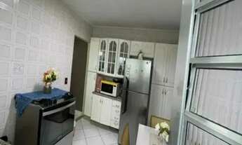 Imagem: Casa com 3/4, aconchegante, bem localizada