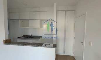 Imagem 4: ALUGO Apartamento TÉRREO por R$ 2.840,00 PACOTE no Atua Interlagos..