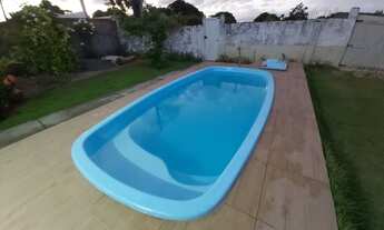 Imagem 2: Casa no condominio Bela vista