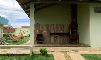 Imagem: Apartamento de 2/4 com suite parque Brasília