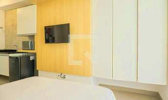 Imagem: Apartamento para Aluguel - Vila Madalena